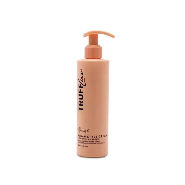 Крем для укладки з аргановою олією Argan Style Cream 250ml