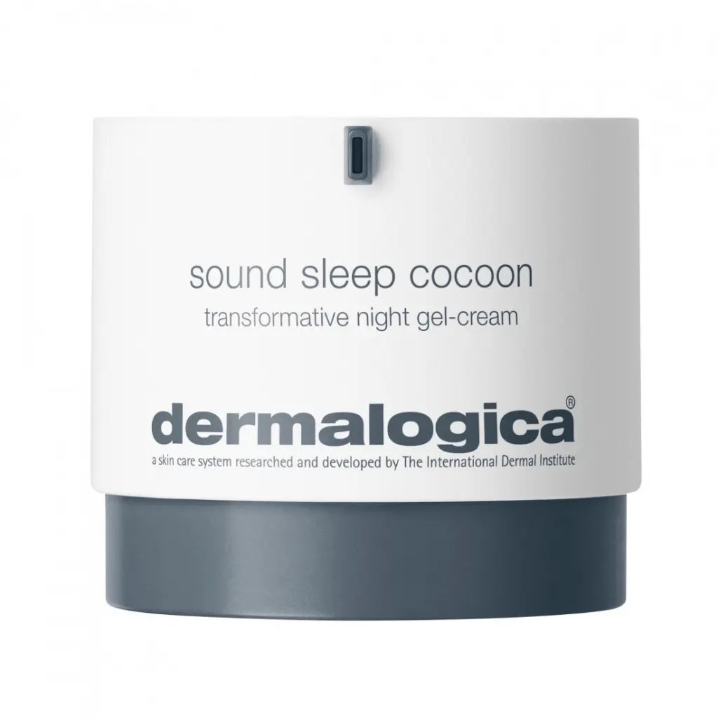 Dermalogica Sound Sleep Cocoon - Нічний крем-кокон для глибокого сну