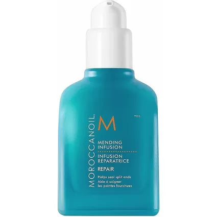Сироватка для відновлення кінчиків Moroccanoil Infusion Reparatrice