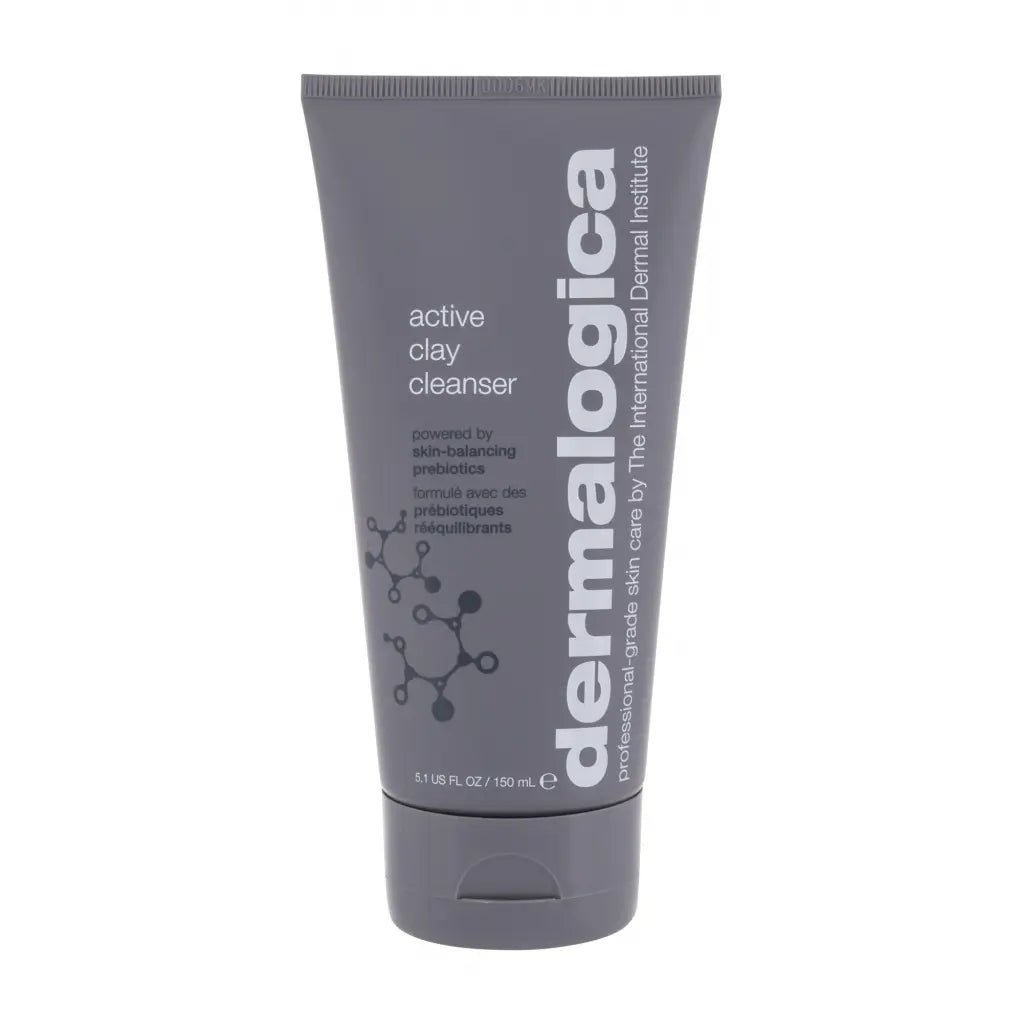 Dermalogica Active Clay Cleanser - Глибоко очищувальний засіб на основі глини