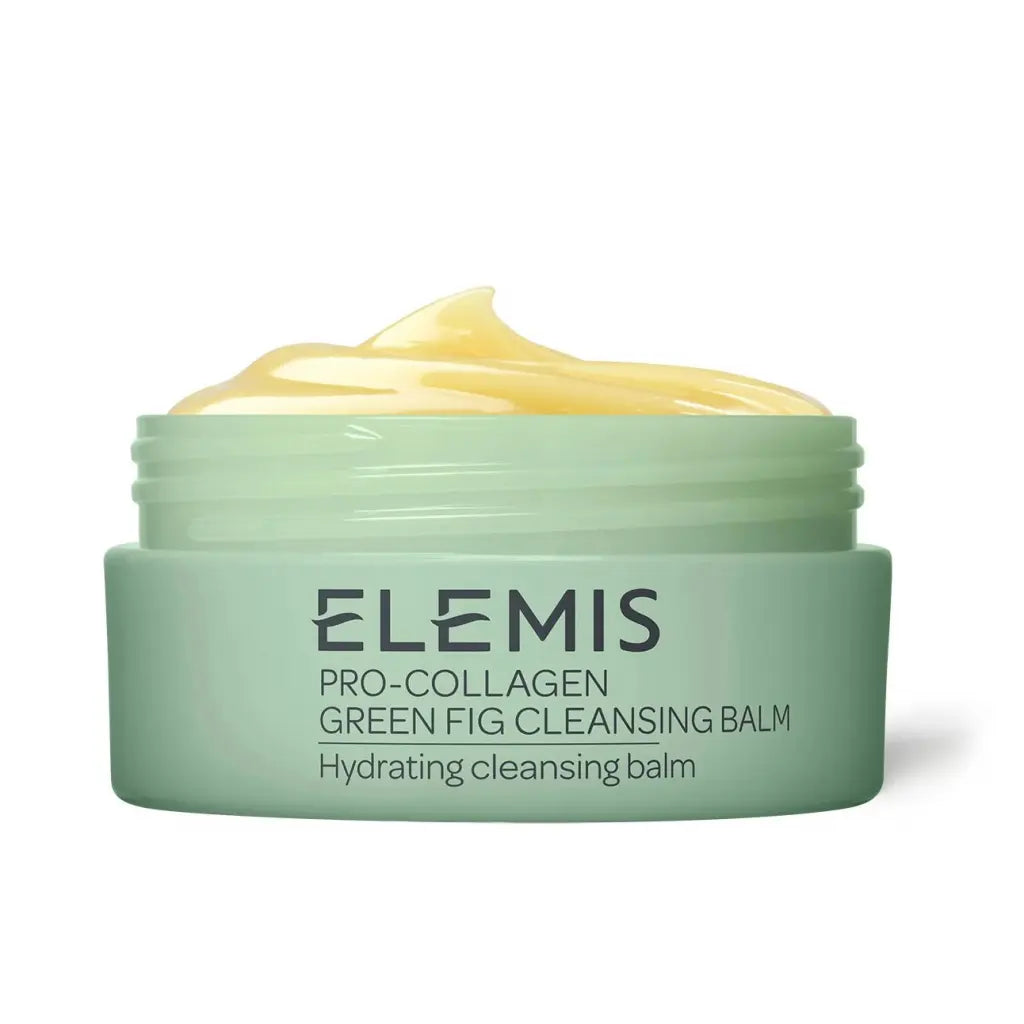 Elemis Бальзам для вмивання Про-Колаген з ароматом зеленого інжиру, бергамоту та малини