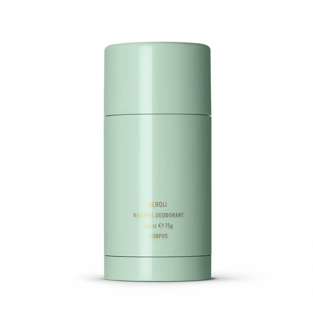 Corpus Natural Deodorant ″Neroli″
