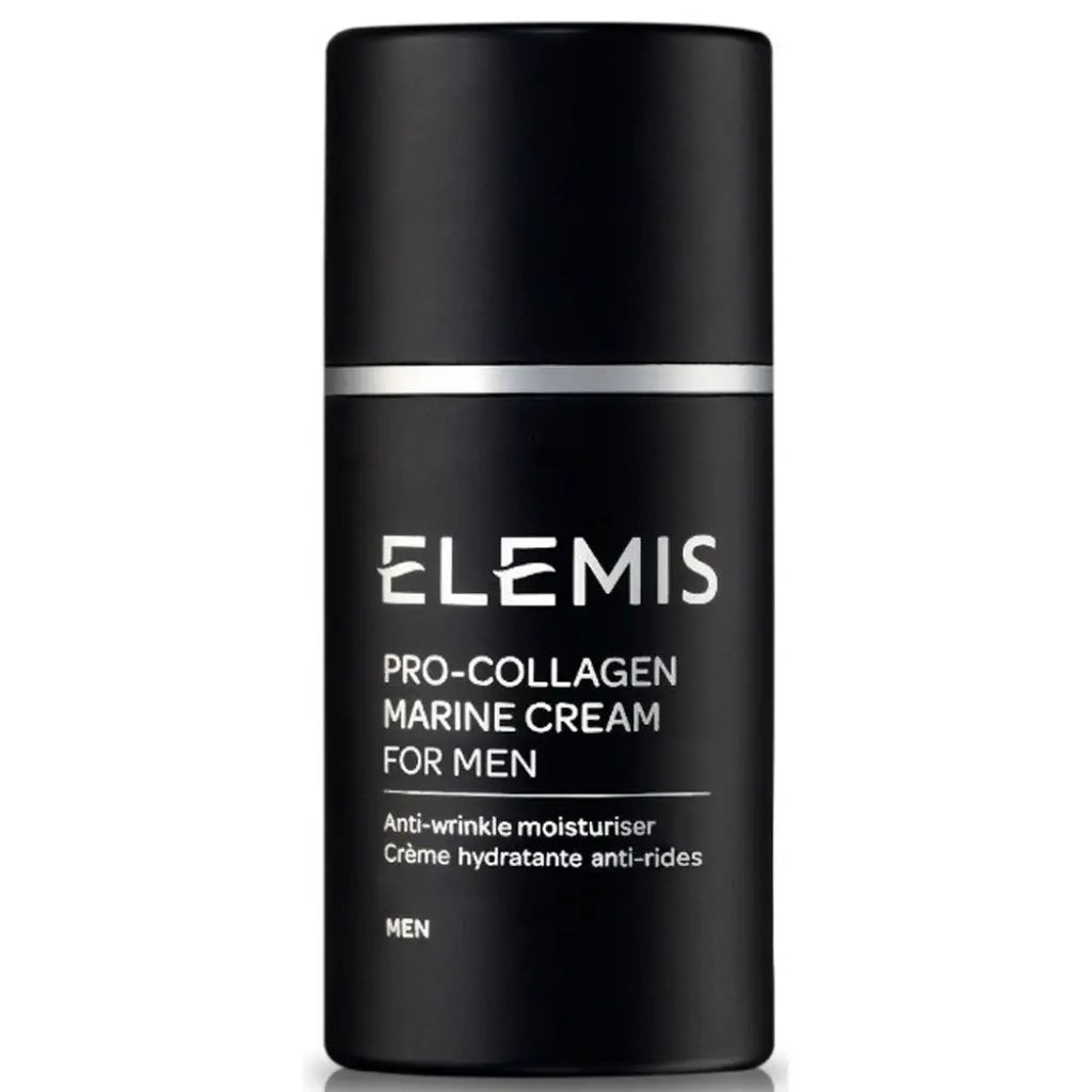 Elemis Крем для обличчя з морським колагеном для чоловіків