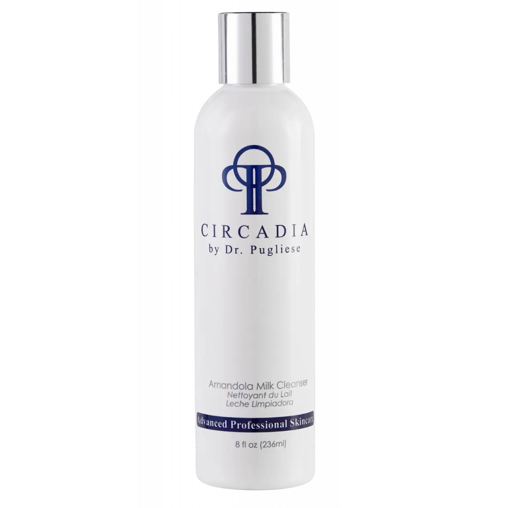 Circadia Amandola Milk Cleanser