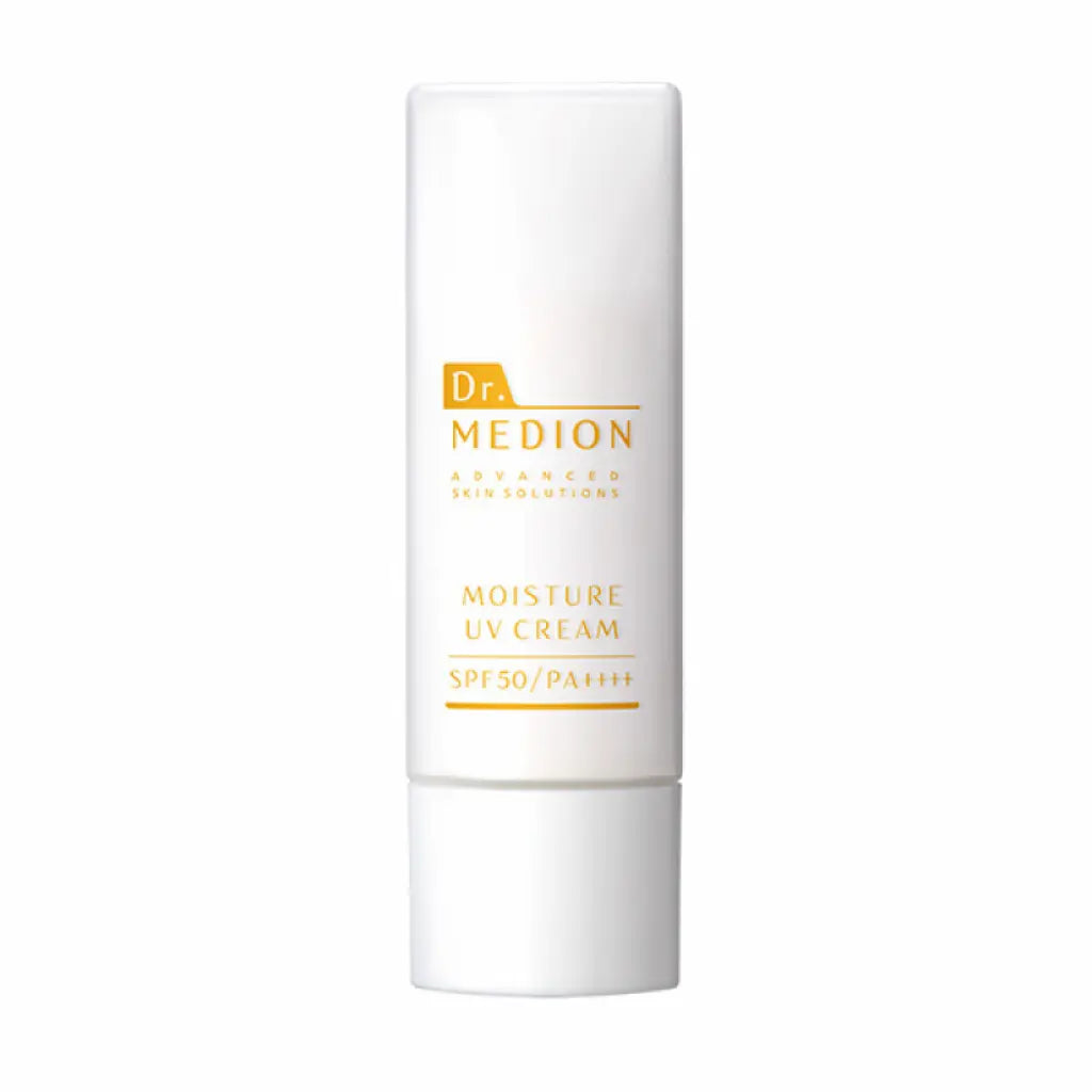 Dr. Medion Moisture UV Cream SPF50