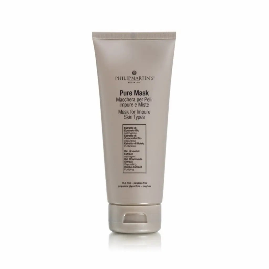 Philip Martin`s Pure Mask