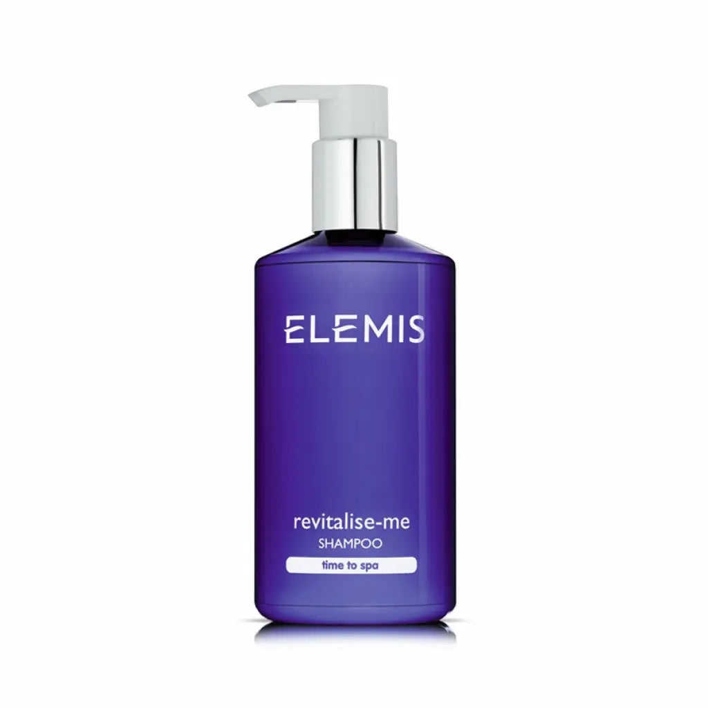 Elemis Шампунь для волосся "Ревіталізація"