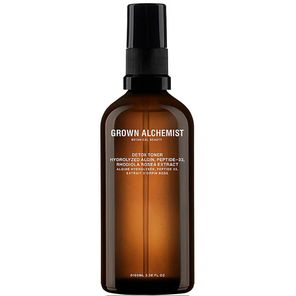 Grown Alchemist Detox Toner
