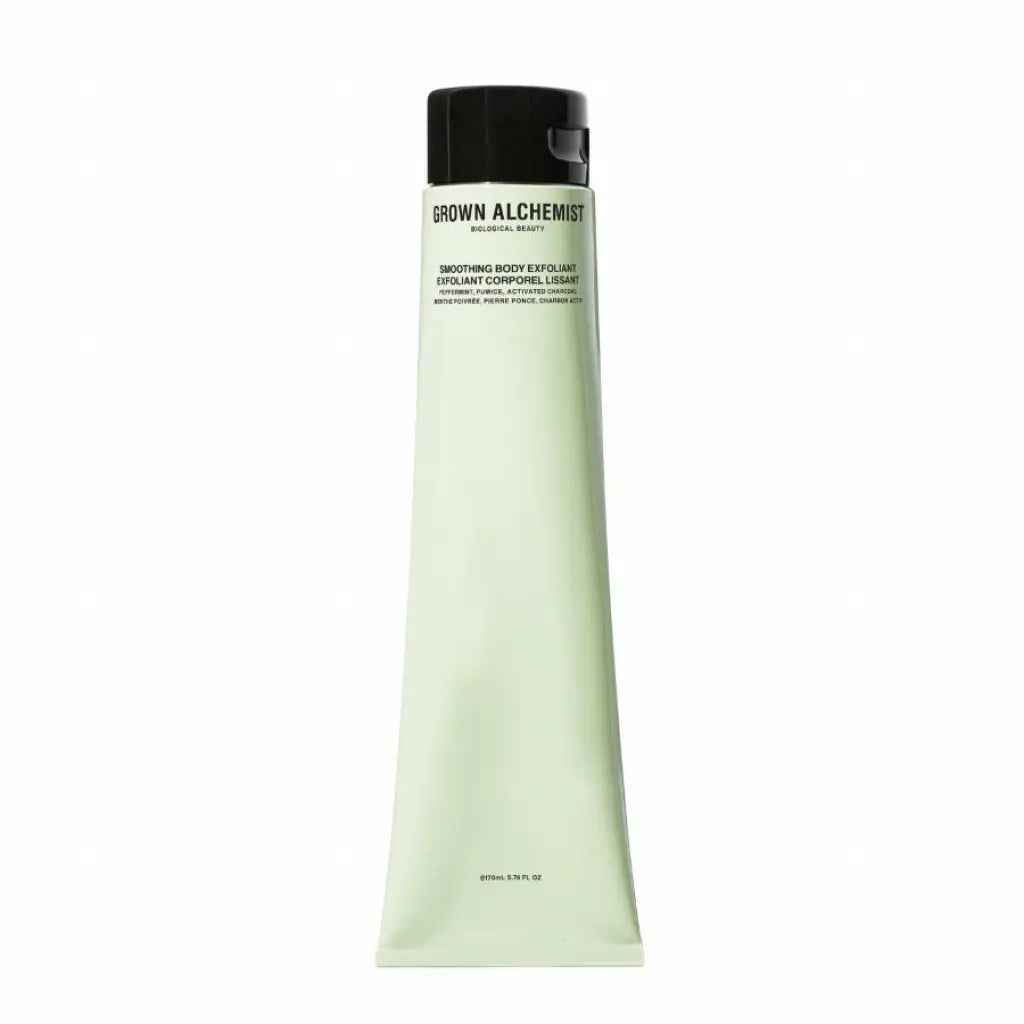 Grown Alchemist Smoothing Body Exfoliant