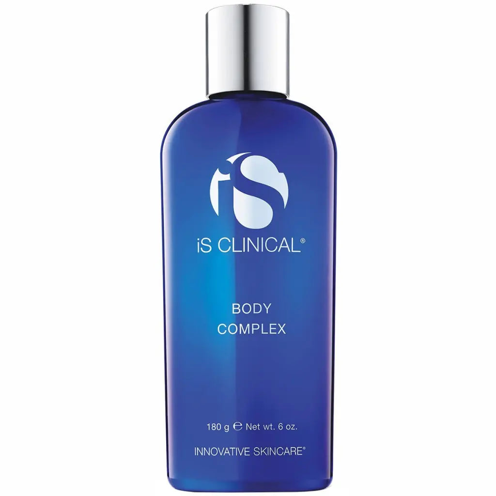 iS Clinical Лосьйон для тіла