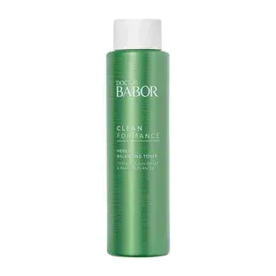 Балансувальний фіто-тонер Babor Doctor Babor Cleanformance Herbal Balancing Toner 200 мл