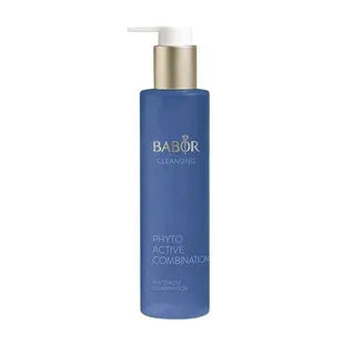 Балансувальний фітоактив для обличчя Babor Cleansing Phytoactive Combination 100 мл