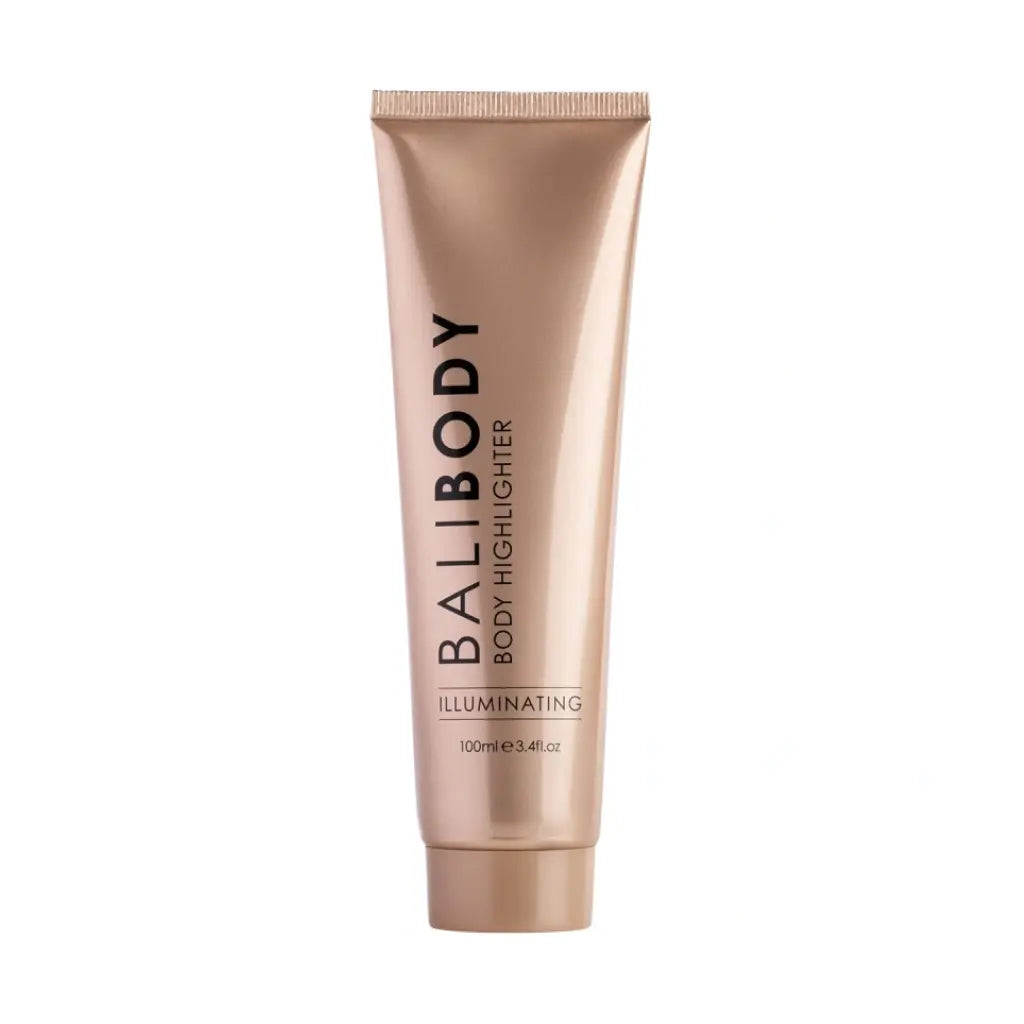 Bali Body Body Highlighter