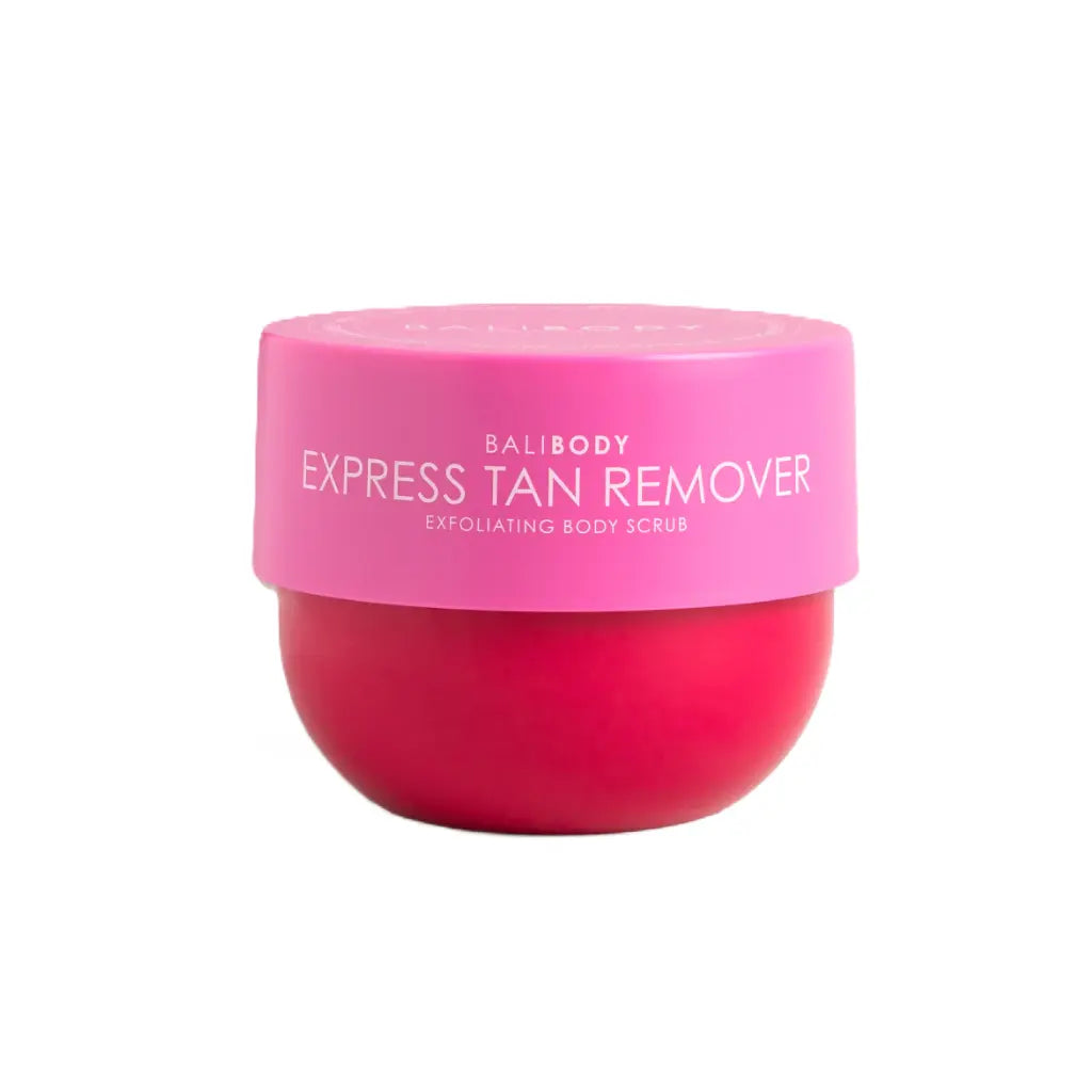 Bali Body Instant Tan Mousse