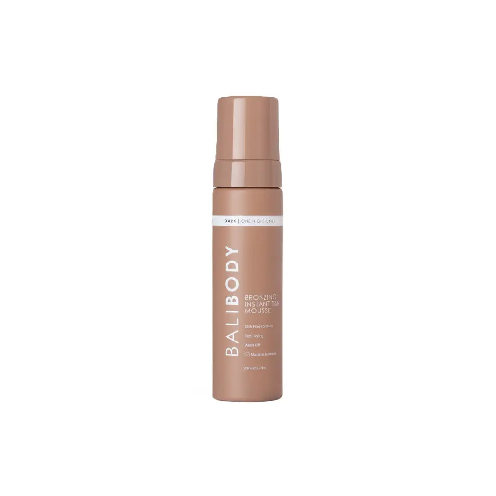 Bali Body Gradual Tanning Butter