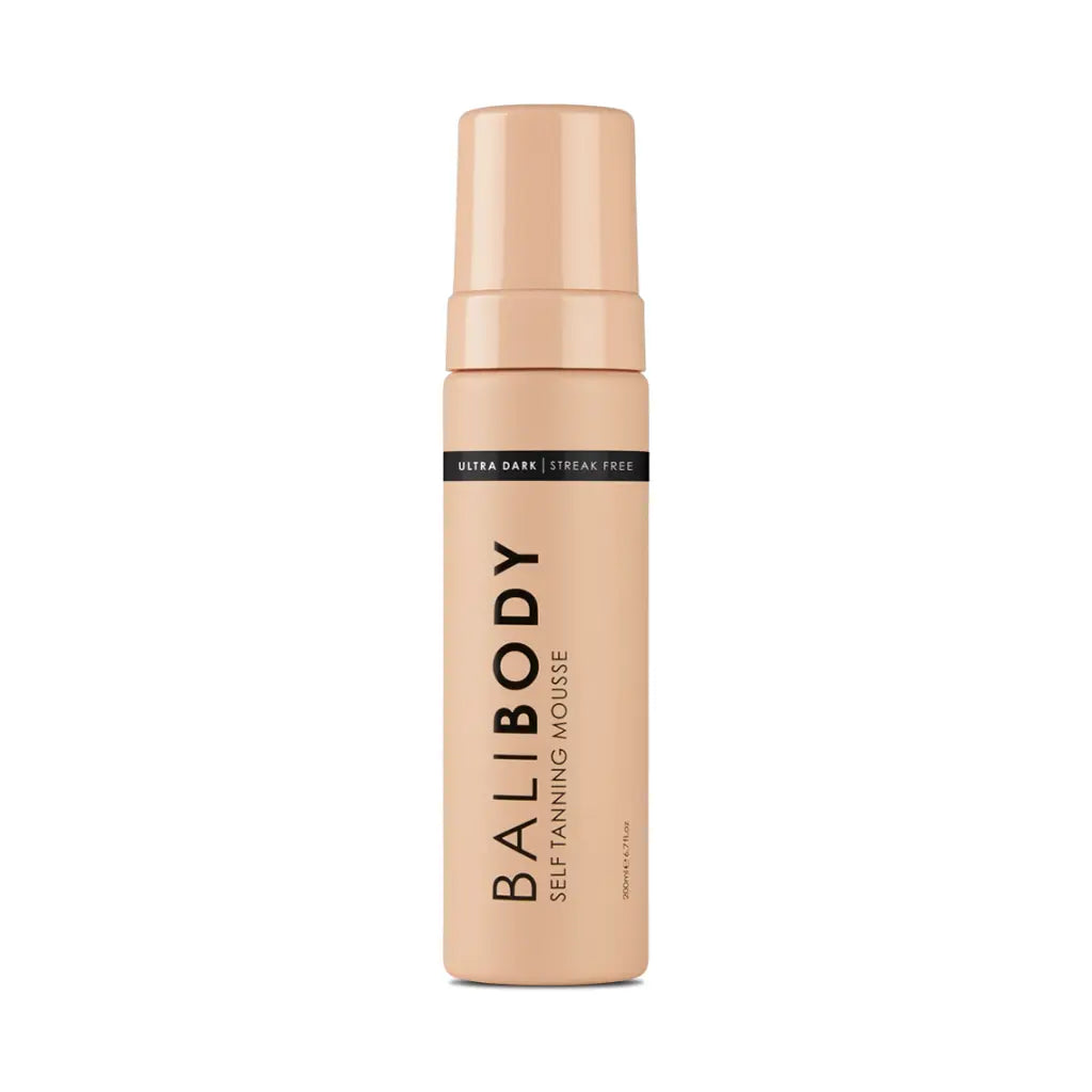 Bali Body 1 Hour Express Ultra Dark