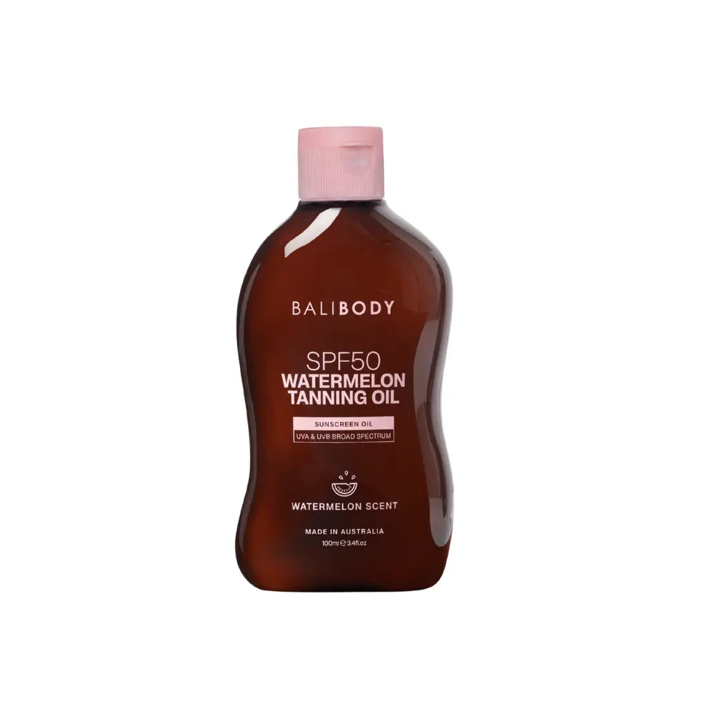 Bali Body Express Tan Remover