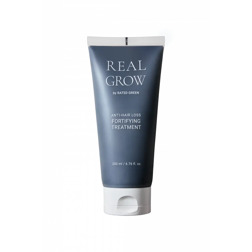 Rated Green Real Argan Deep Conditioning Hair Mask