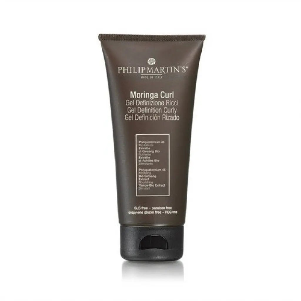 Philip Martin`s Moringa Curl