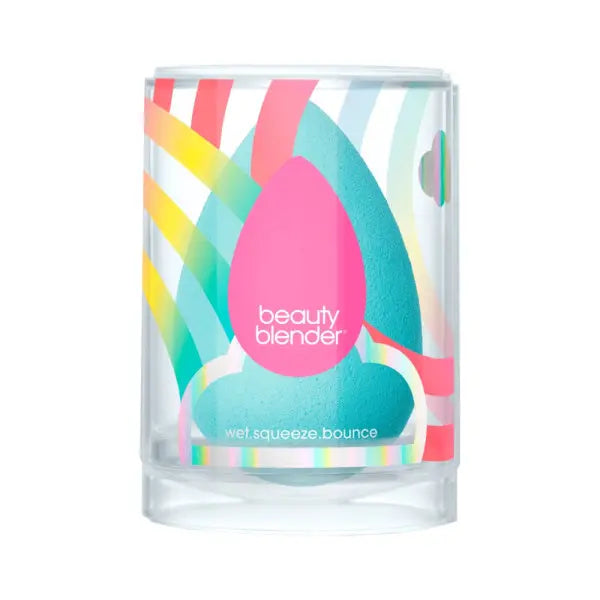 Beautyblender Aquamarine Sponge Спонж для макіяжу