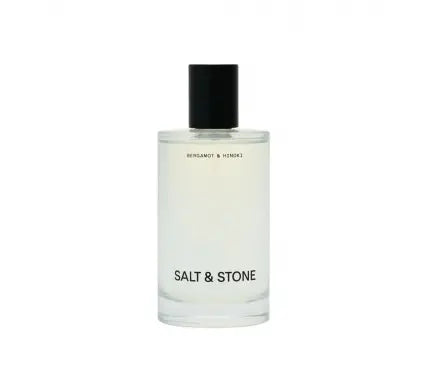 Salt & Stone Body Mist Bergamot & Hinoki