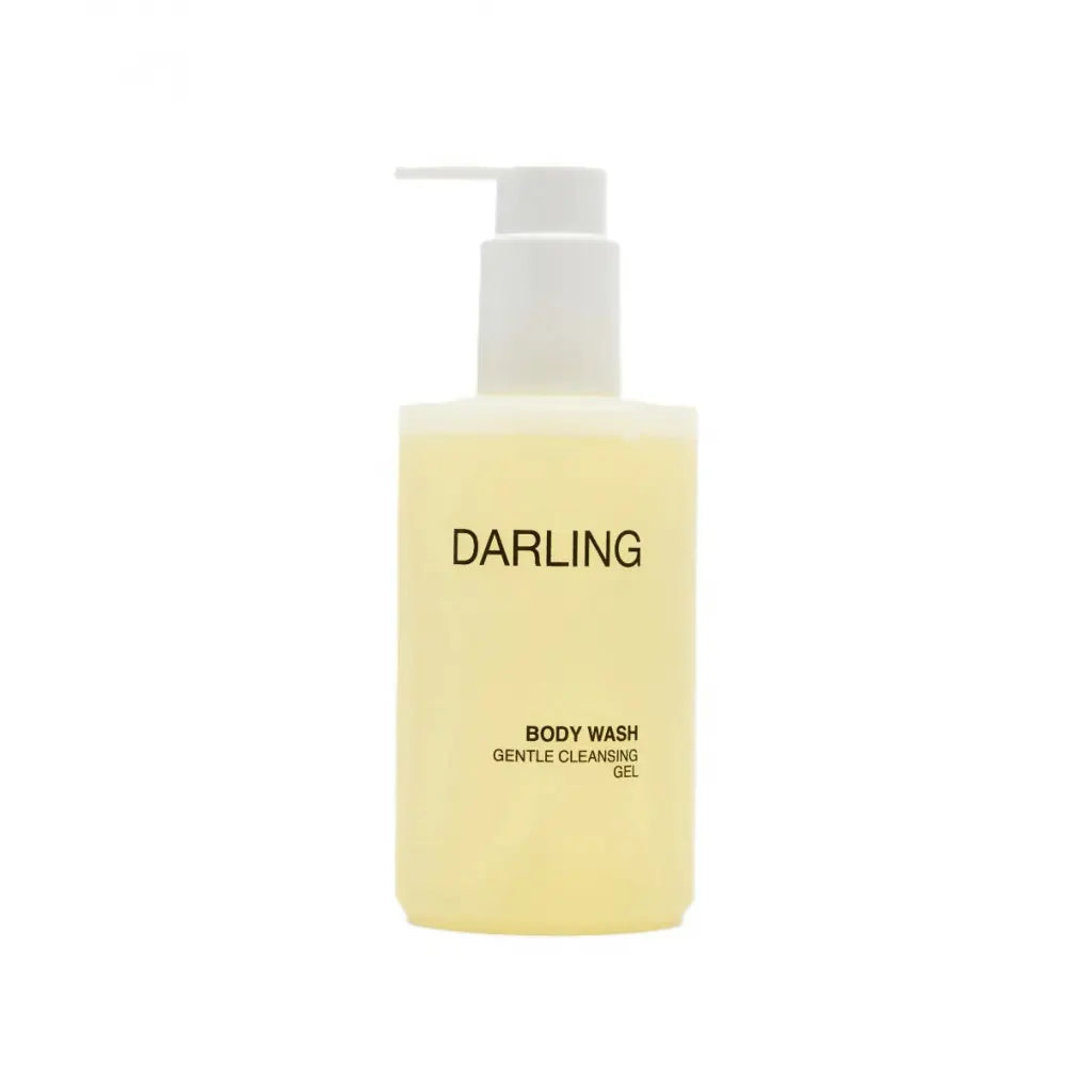 Darling Body Wash Gentle Cleansing Gel
