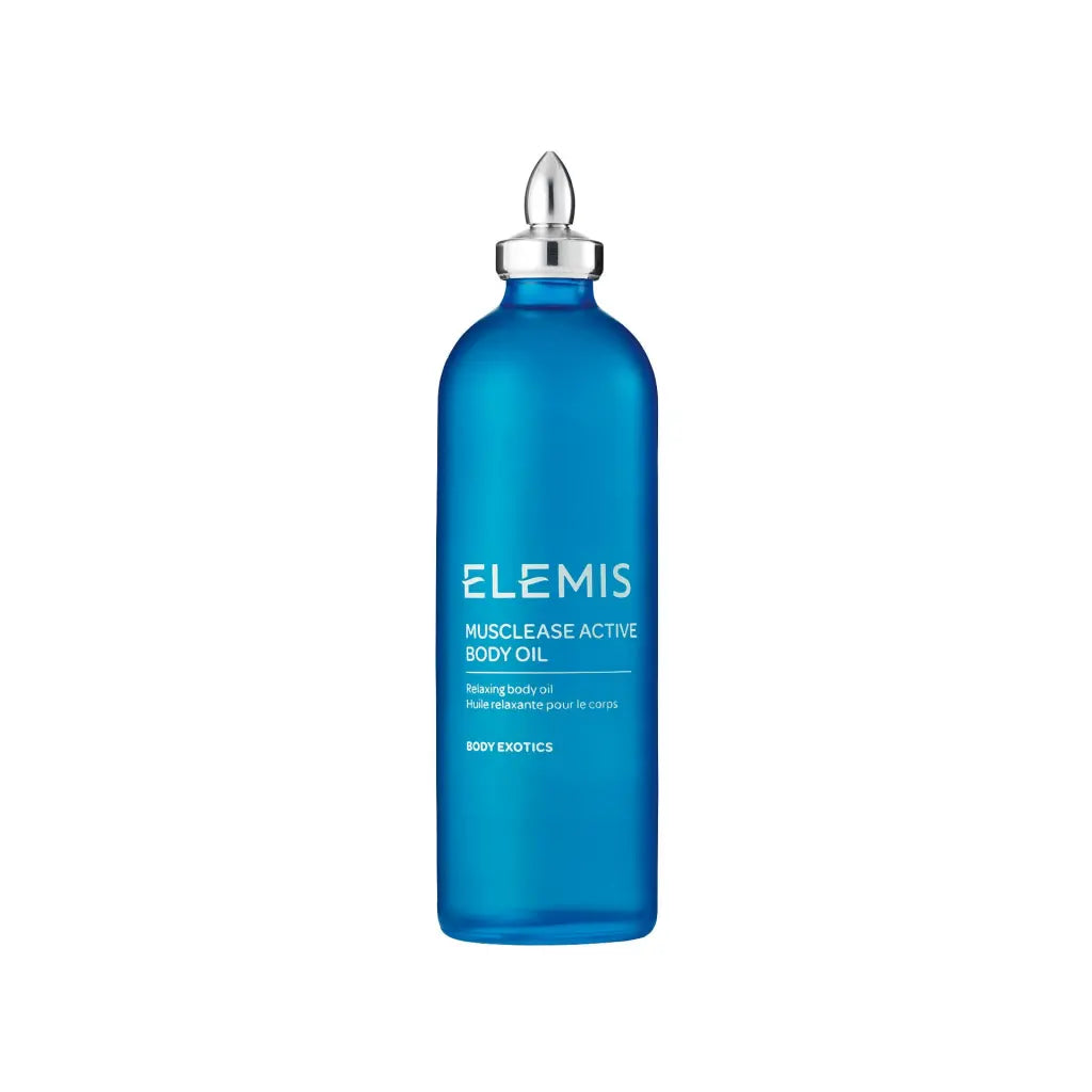 Elemis Релакс-олія для тіла
