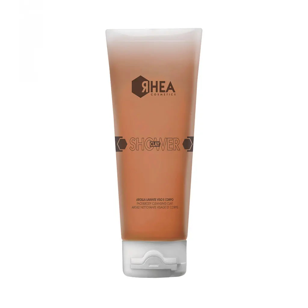 RHEA Cosmetics ShowerClay