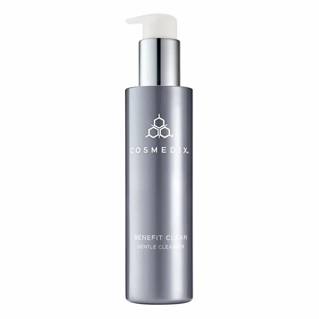 Cosmedix Benefit Clean
