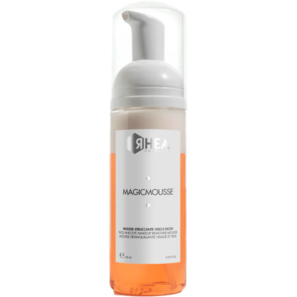 RHEA Cosmetics Magic Mousse