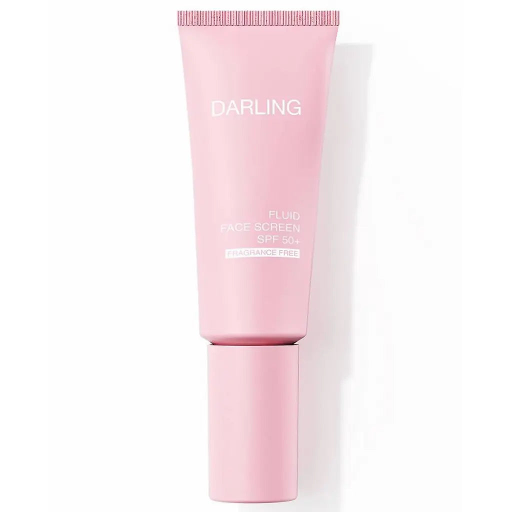 Darling Fluid Face Screen SPF 50+