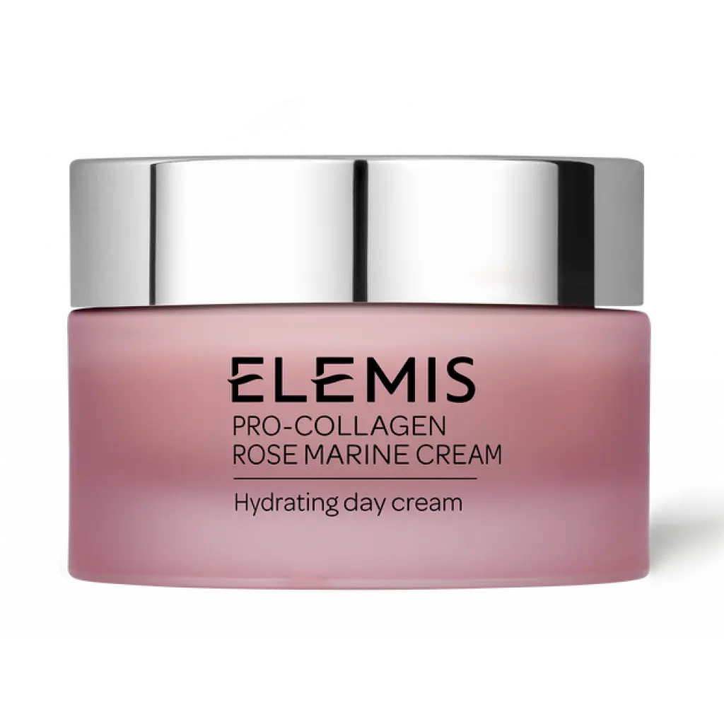 Elemis Крем для обличчя Про-Колаген ''Троянда''