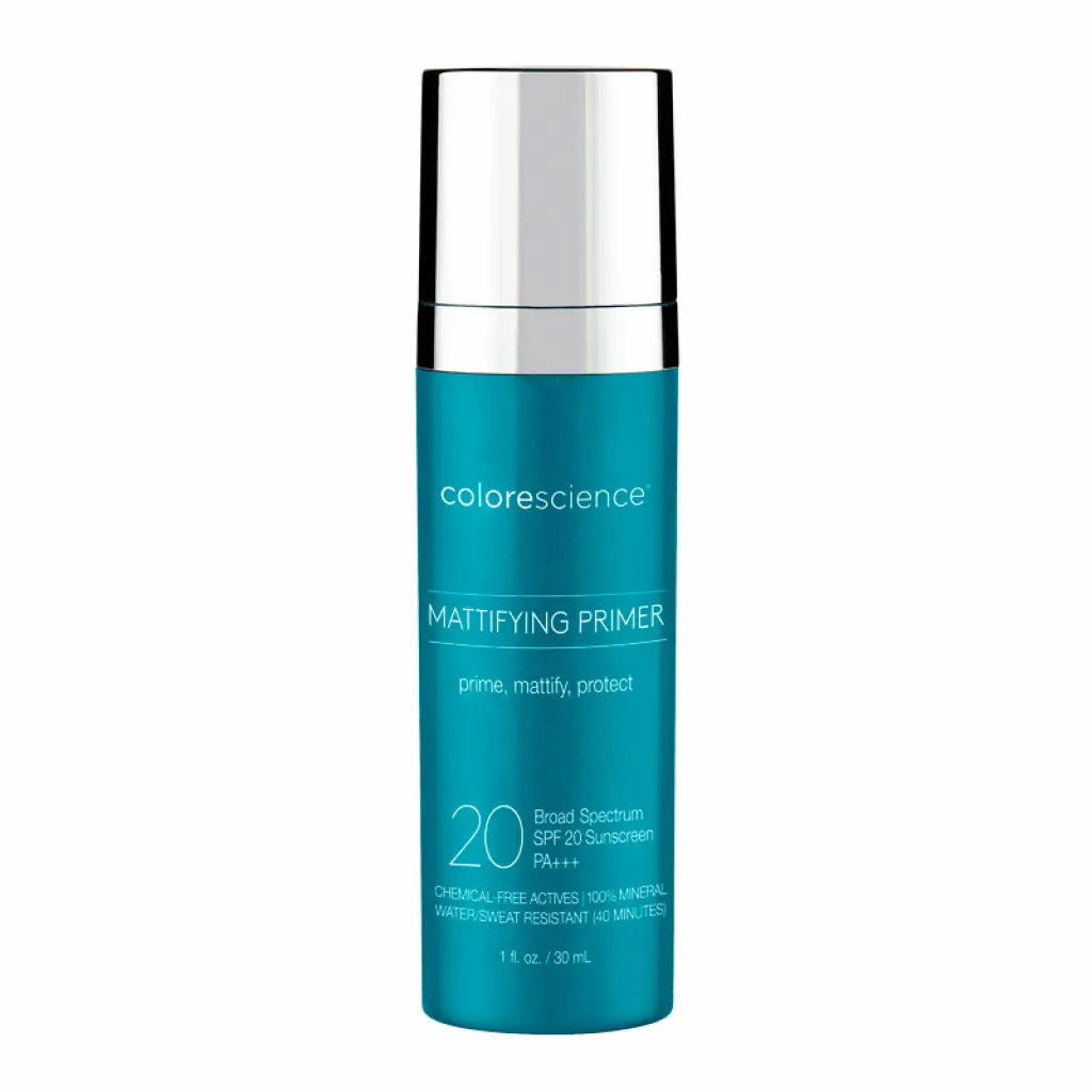 Colorescience Mattifying Primer SPF 20