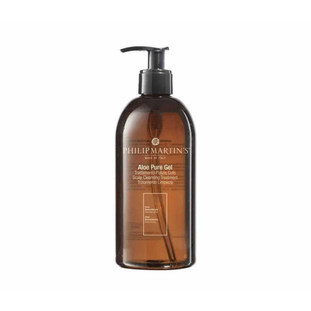 Philip Martin`s Aloe Pure Gel