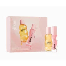 Подарунковий набір Gisou Sparkle & Spritz