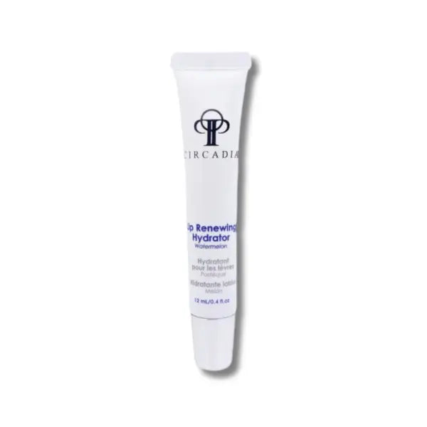 Circadia Lip Renewing Hydrator Watermelon Бальзам для відновлення та зволоження губ Кавун