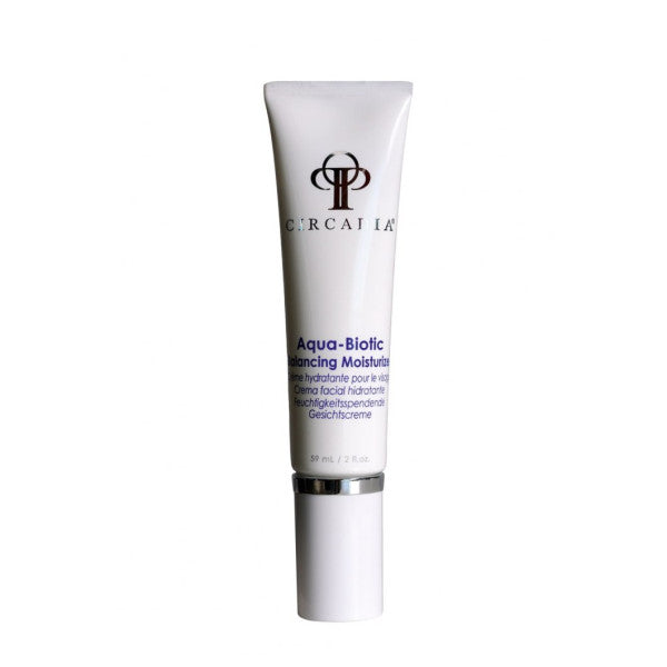 Circadia Aqua-Biotic Balancing Moisturizer Зволожуючий крем з пробіотиками