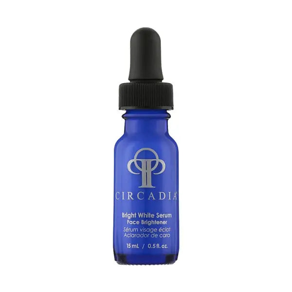 Circadia Bright White Serum Сироватка для освітлення шкіри з антиоксидантами