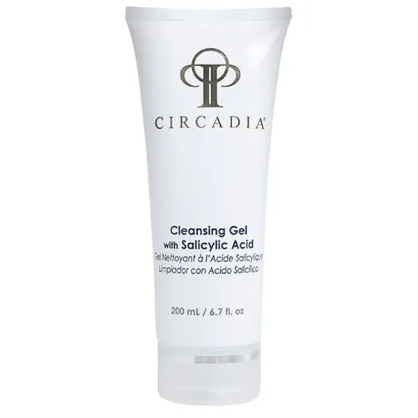 Circadia Cleansing Gel with Salicylic Acid Гель з саліциловою кислотою для очиення шкіри обличчя