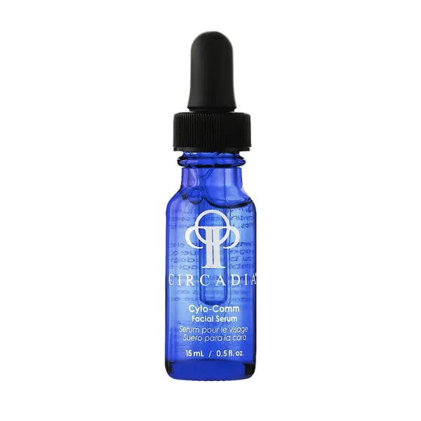 Circadia Cyto-Comm Serum Клітинна сироватка для обличчя