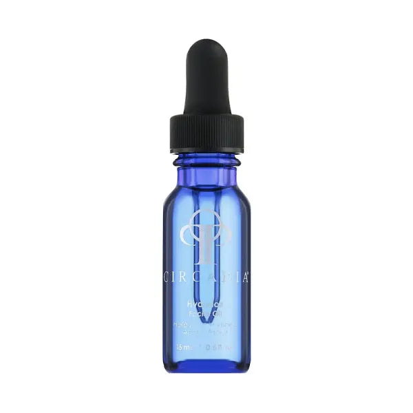 Circadia Hydralox Facial Oil Зволожувальна сироватка для обличчя