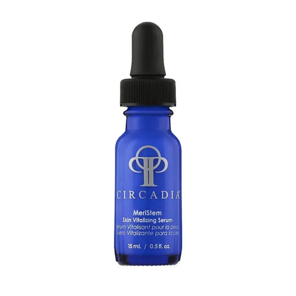 Circadia MeriStem Serum Мерістемальна сироватка для обличчя
