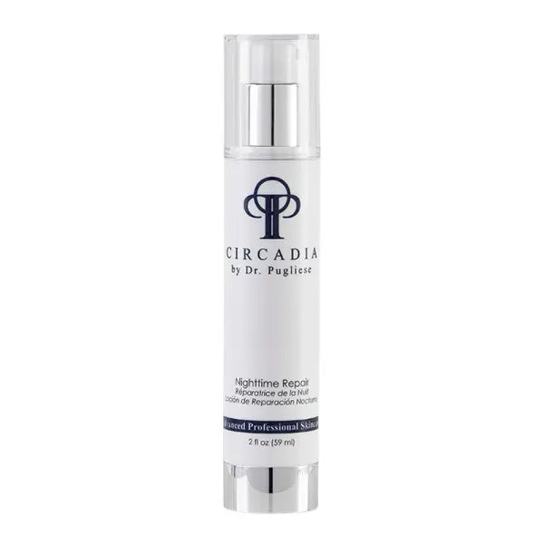Circadia Night Time Repair Нічний крем для відновлення шкіри обличчя