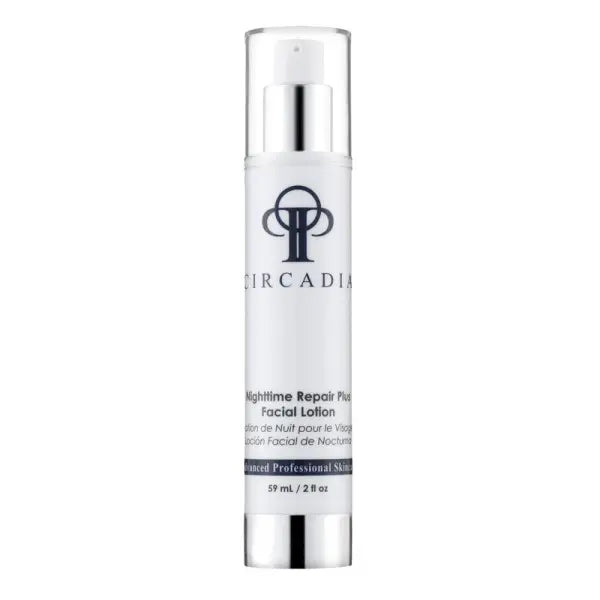 Circadia Night Time Repair Plus Нічний крем 35+ для відновлення шкіри обличчя