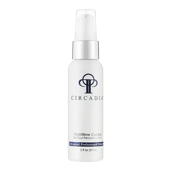 Circadia Nighttime Control Нічний лосьйон для обличчя
