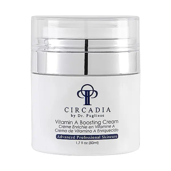 Circadia Vitamin A Boosting Cream Крем для омолодження шкіри обличчя з вітаміном А