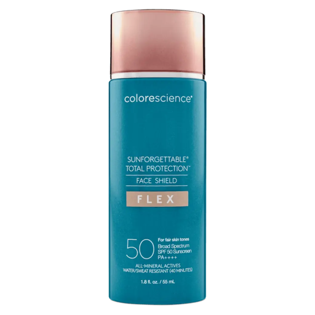 Colorescience Sunforgettable Total Protection Face Shield Flex SPF 50