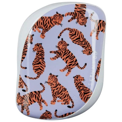 Гребінець Tangle Teezer Compact Styler Trendy Tiger