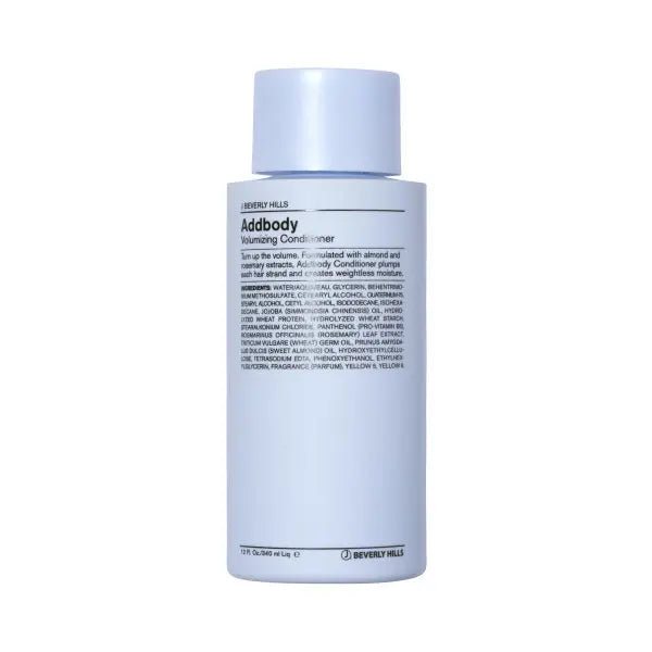 J Beverly Hills AddBody Volumizing Conditioner Кондиціонер для об'єму волосся