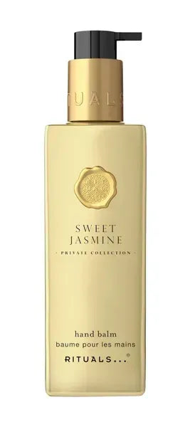 Бальзам для рук Private Collection Sweet Jasmine, 175 мл